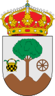 Герб муниципалитета Регумьель-де-ла-Сьерра