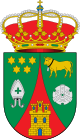 Герб муниципалитета Ревилья-дель-Кампо