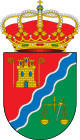 Герб муниципалитета Ресмондо
