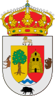 Герб муниципалитета Риокавадо-де-ла-Сьерра