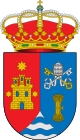 Герб муниципалитета Роюэла-де-Рио-Франко
