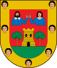 Герб муниципалитета Салас-де-лос-Инфантес