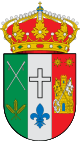 Герб муниципалитета Сальдания-де-Бургос