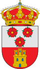 Герб муниципалитета Салинильяс-де-Буреба