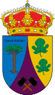 Герб муниципалитета Сан-Адриан-де-Хуаррос