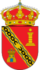 Герб муниципалитета Сан-Хуан-дель-Монте