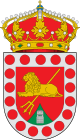 Герб муниципалитета Сан-Мамес-де-Бургос