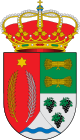 Герб муниципалитета Санта-Сесилия