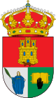 Герб муниципалитета Санта-Гадеа-дель-Сид