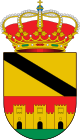 Герб муниципалитета Санта-Мария-дель-Кампо