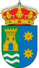 Герб муниципалитета Санта-Мария-дель-Меркадильо