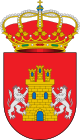 Герб муниципалитета Сантибаньес-дель-Валь