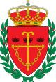 Герб муниципалитета Санто-Доминго-де-Силос