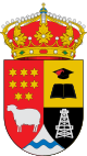 Герб муниципалитета Сархентес-де-ла-Лора