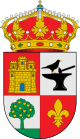 Герб муниципалитета Барбадильо-де-Эррерос