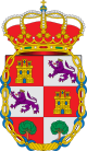 Герб муниципалитета Сотильо-де-ла-Рибера