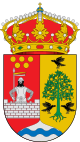 Герб муниципалитета Сотрахеро