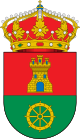 Герб муниципалитета Сусинос-дель-Парамо
