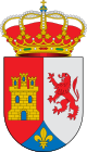 Герб муниципалитета Барбадильо-дель-Меркадо
