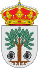 Герб муниципалитета Техада