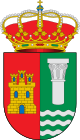 Герб муниципалитета Террадильос-де-Эсгева