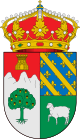Герб муниципалитета Тиньеблас-де-ла-Сьерра