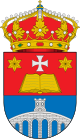 Герб муниципалитета Тордомар