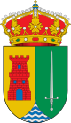 Герб муниципалитета Торрегалиндо