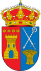 Герб муниципалитета Торрепадре