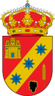Герб муниципалитета Тубилья-дель-Лаго