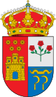 Герб муниципалитета Вальдеанде