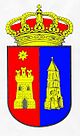 Герб муниципалитета Вальдесате