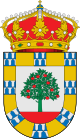 Герб муниципалитета Валье-де-Мансанедо