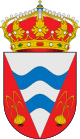 Герб муниципалитета Валье-де-Ока