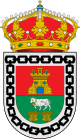 Герб муниципалитета Валье-де-Вальдебесана