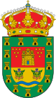 Герб муниципалитета Валье-де-Вальделусио