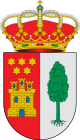 Герб муниципалитета Вальес-де-Паленсуэла