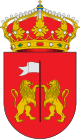 Герб муниципалитета Виления
