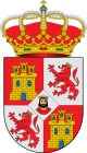 Герб муниципалитета Вильядьего