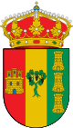 Герб муниципалитета Вильяэскуса-де-Роа