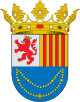 Герб муниципалитета Вильялуэнга-дель-Росарио