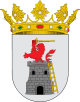 Герб муниципалитета Саара-де-ла-Сьерра