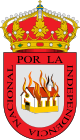 Герб муниципалитета Альгодоналес
