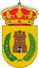 Герб муниципалитета Лос-Барриос