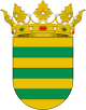 Герб муниципалитета Борнос
