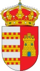 Герб муниципалитета Кастельяр-де-ла-Фронтера