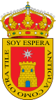 Герб муниципалитета Эспера