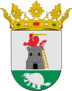 Герб муниципалитета Эль-Гастор