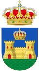 Герб муниципалитета Ла-Линеа-де-ла-Консепсьон