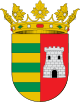Герб муниципалитета Патерна-де-Ривера